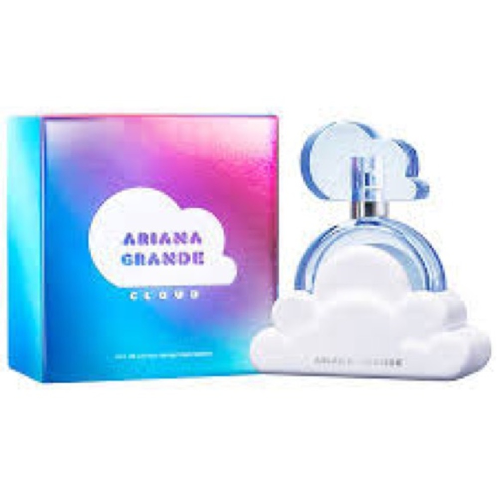 Ariana Grande Cloud Eau De Parfum, Perfume for Women, 1.0oz